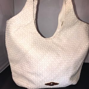 Elliot Lucca hobo bag